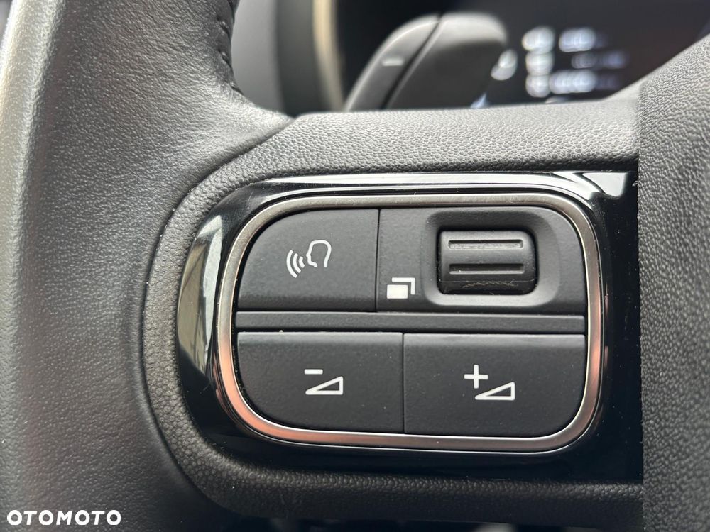 Citroën C5 Aircross 1.5 BlueHDi Feel Pack EAT8 - 33