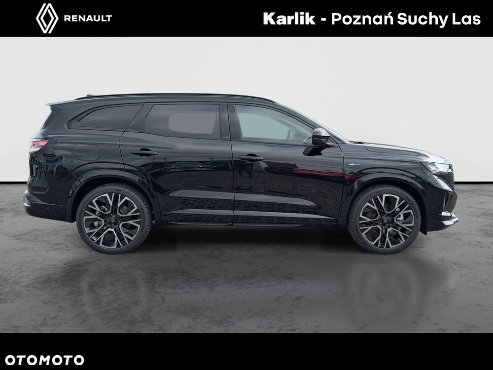 Renault Espace 1.2 E-Tech Full Hybrid 200 esprit Alpine MMT 5os - 2