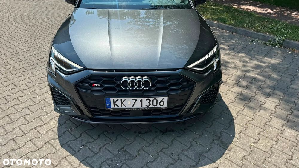 Audi S3 - 6
