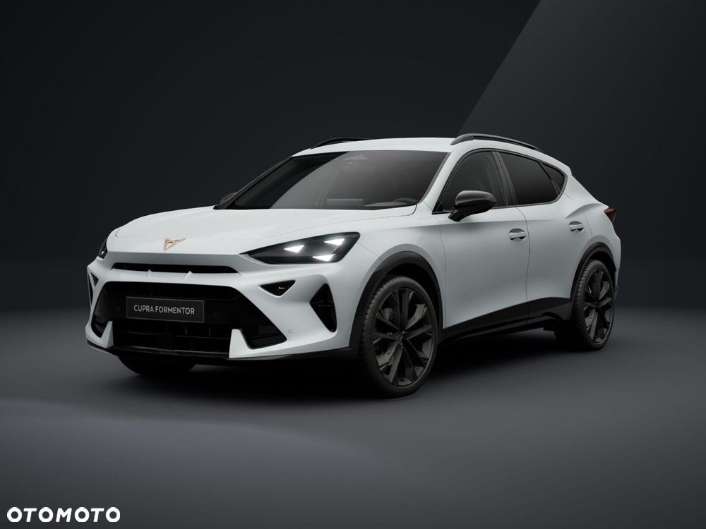 Cupra Formentor - 2
