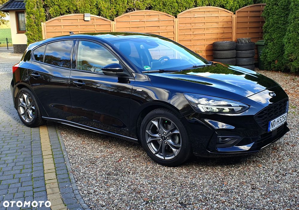 Ford Focus - 4