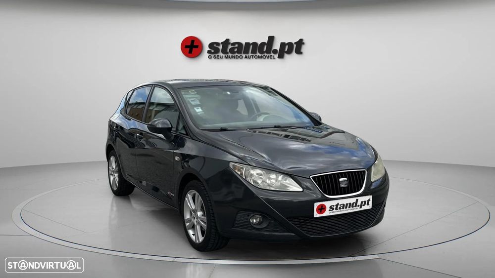 SEAT Ibiza 1.2 12V Copa - 3