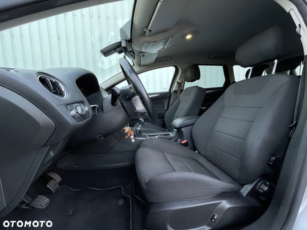 Ford Mondeo 2.0 TDCi Titanium - 20