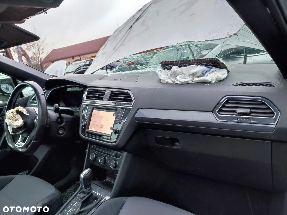 Volkswagen Tiguan 2.0 TDI BMT SCR 4Mot Offroad - 32