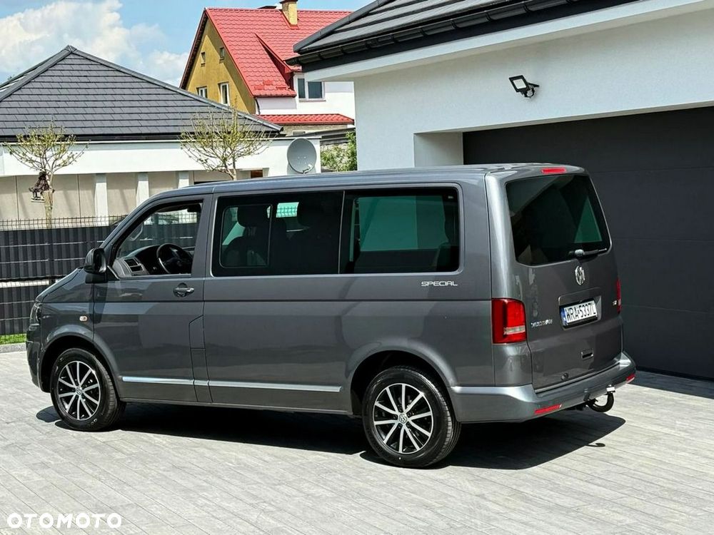 Volkswagen Multivan L1 Business - 21