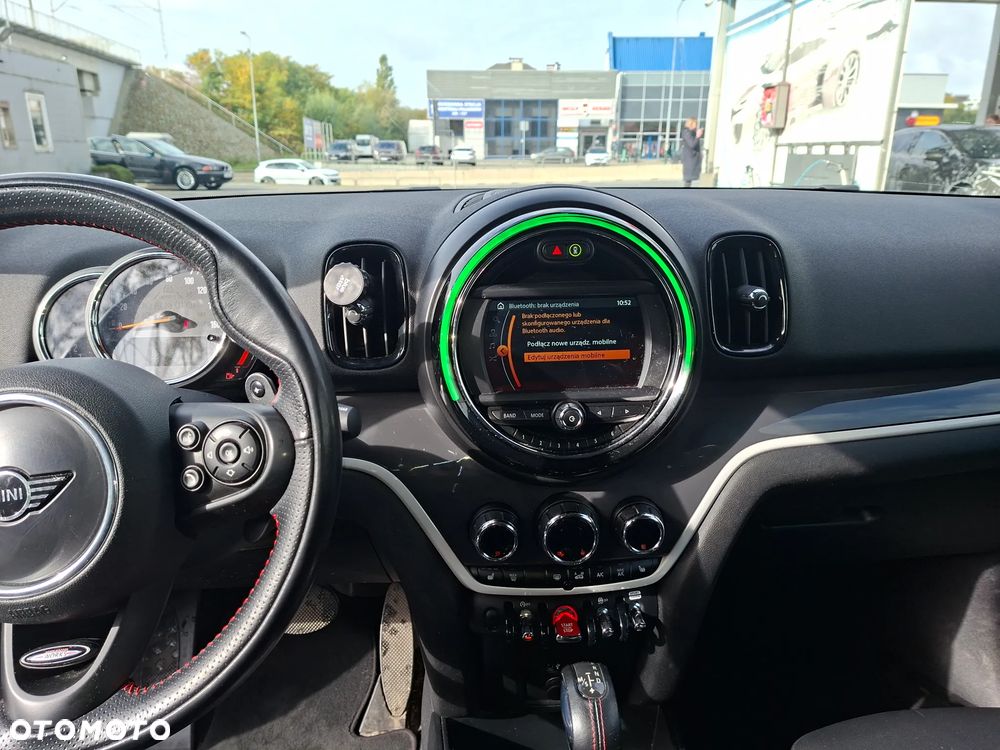 MINI Countryman - 15