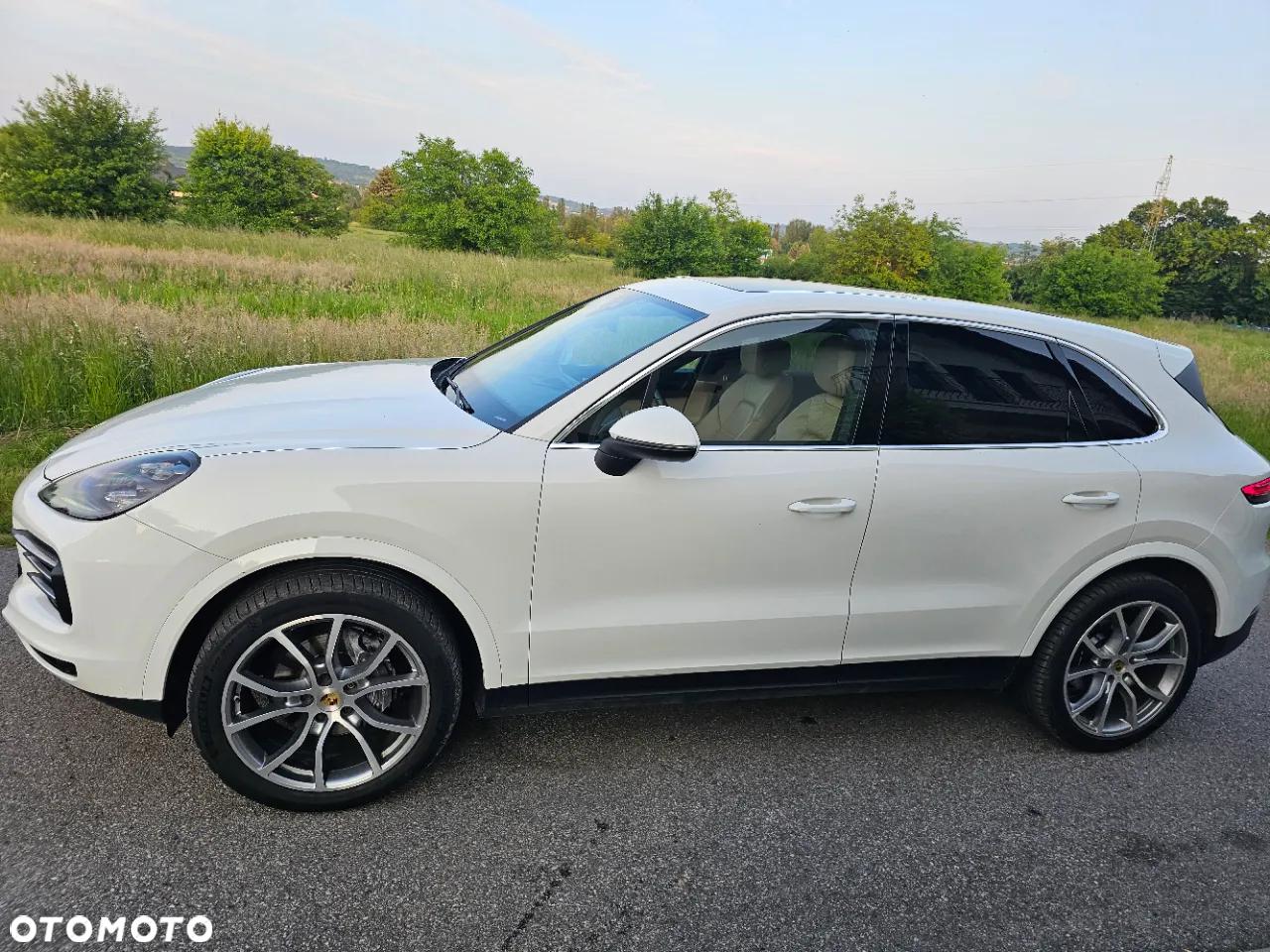 Porsche Cayenne Coupe - 4