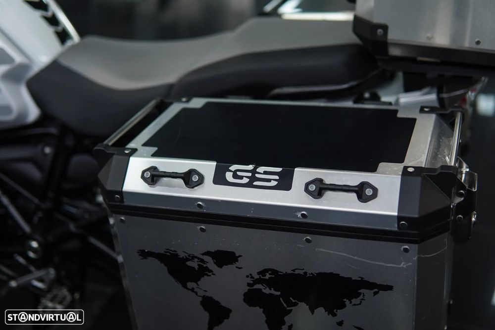 BMW R 1200 GS Adventure - 28