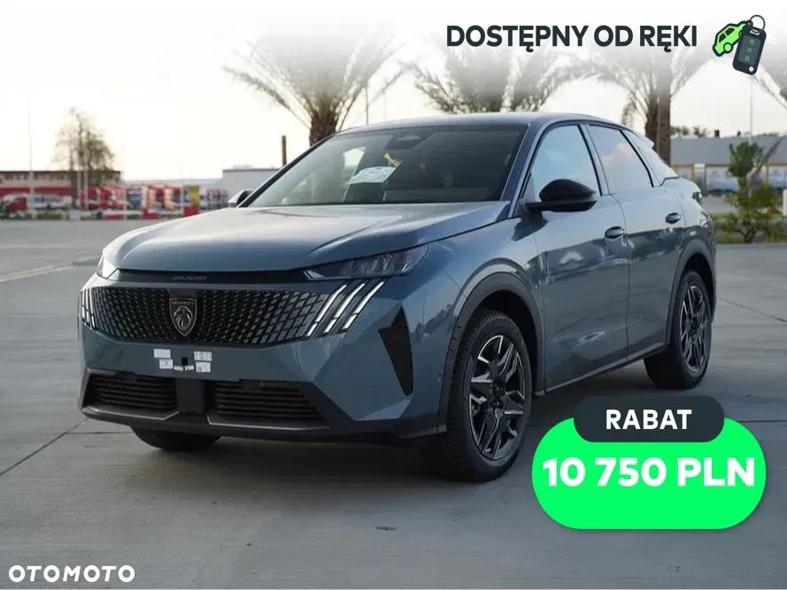 Peugeot 3008 - 1