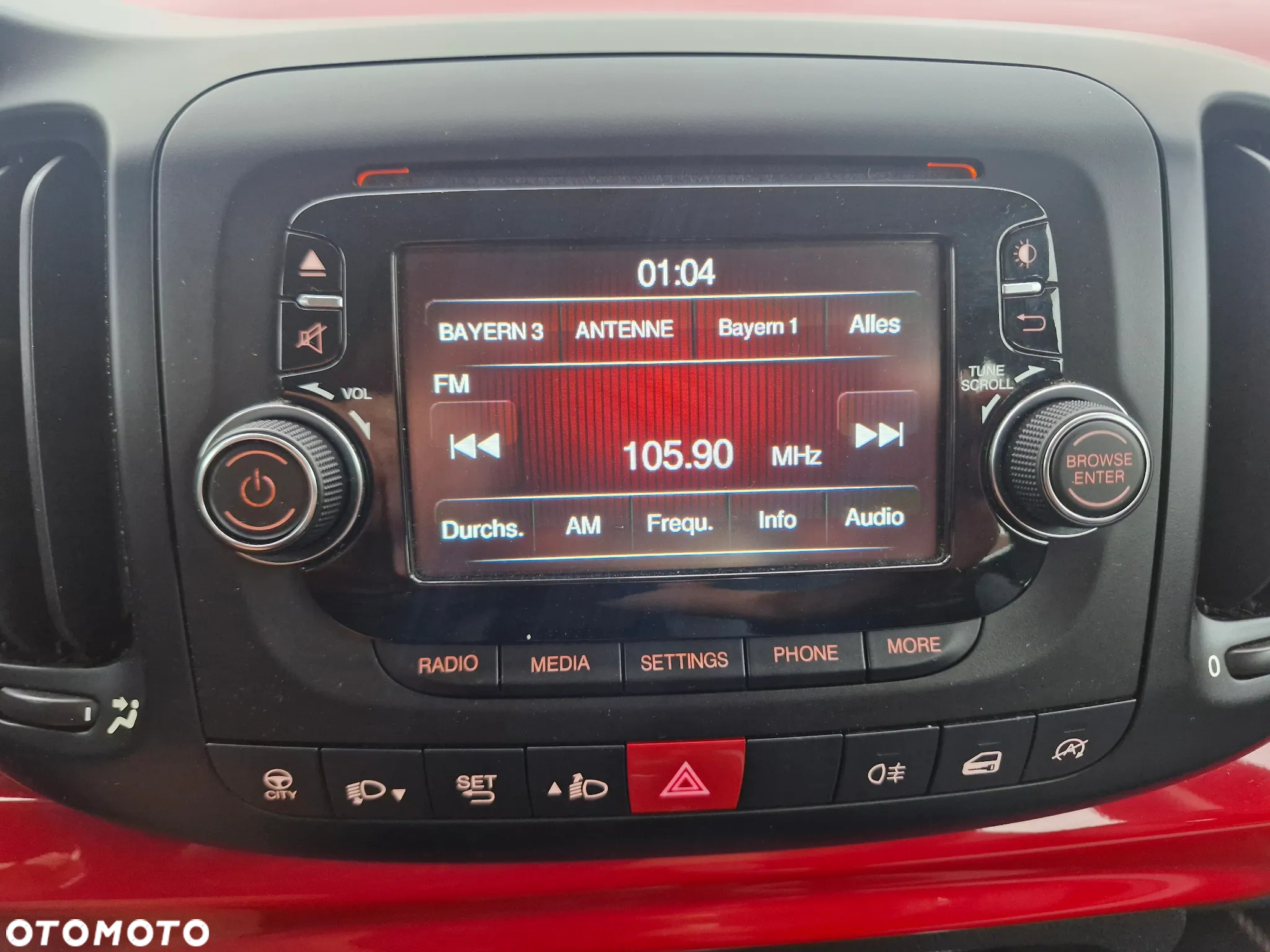 Fiat 500L - 15