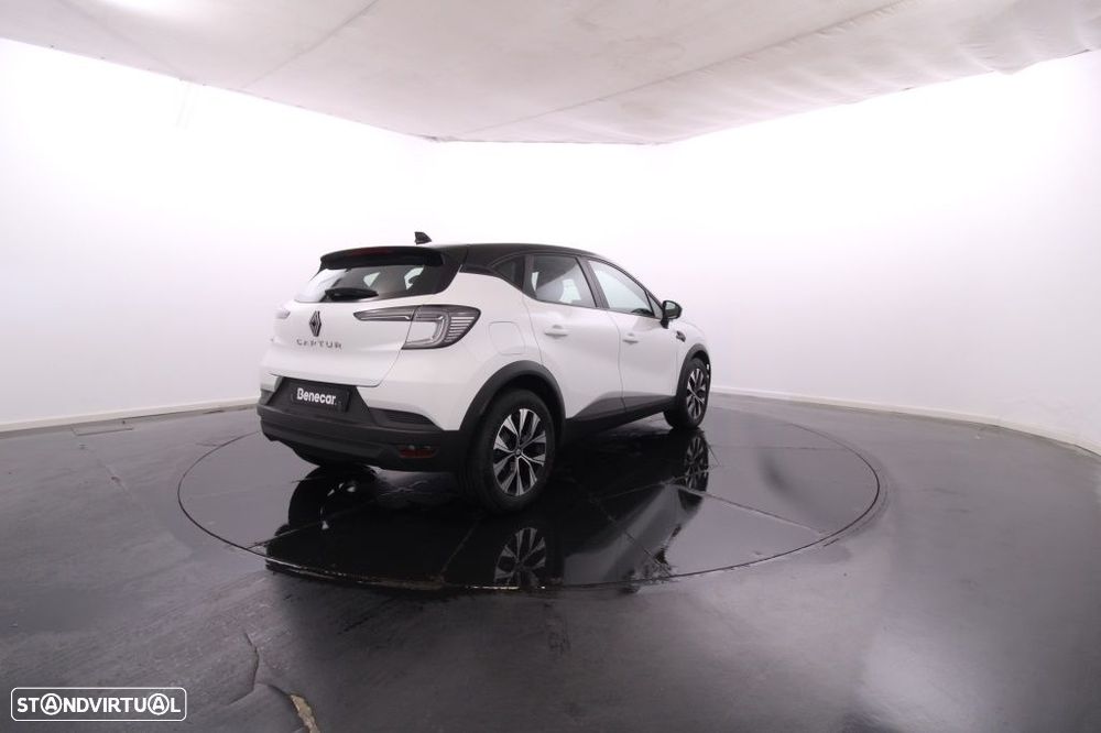Renault Captur 1.0 TCe Evolution - 8