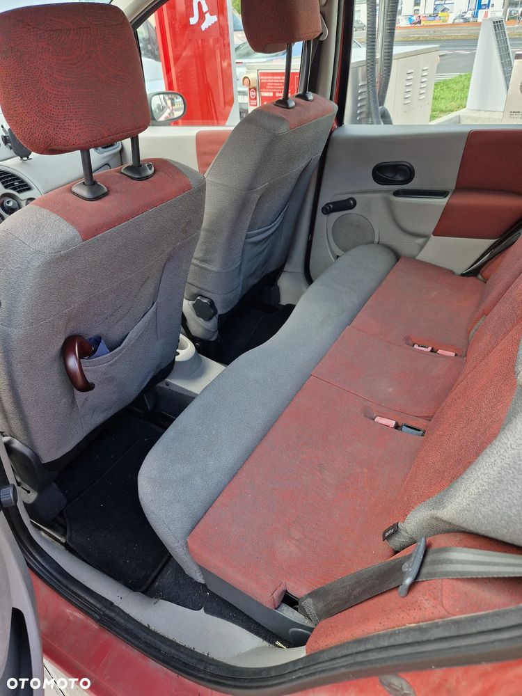 Renault Modus 2005 photo 4