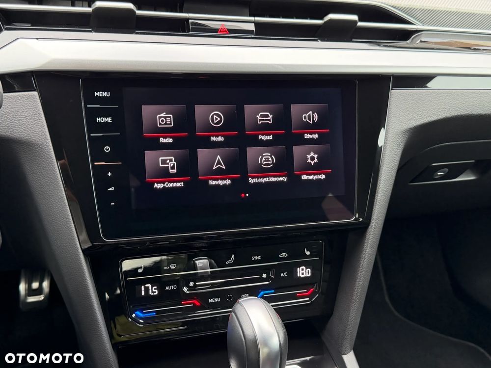 Volkswagen Arteon 2.0 TSI R-Line DSG - 25