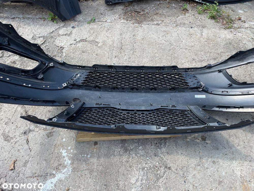 ZDERZAK PRZOD PRZEDNI KIA OPTIMA III LIFT 2013-2015 86511-2T500 - 5