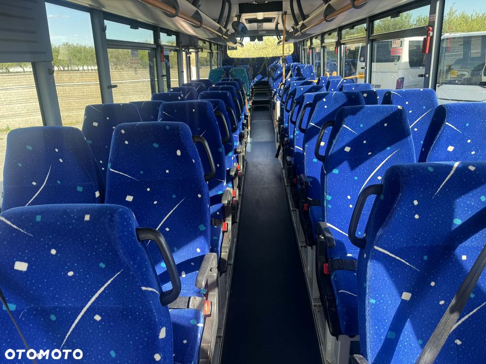 Irisbus Crossway - 16