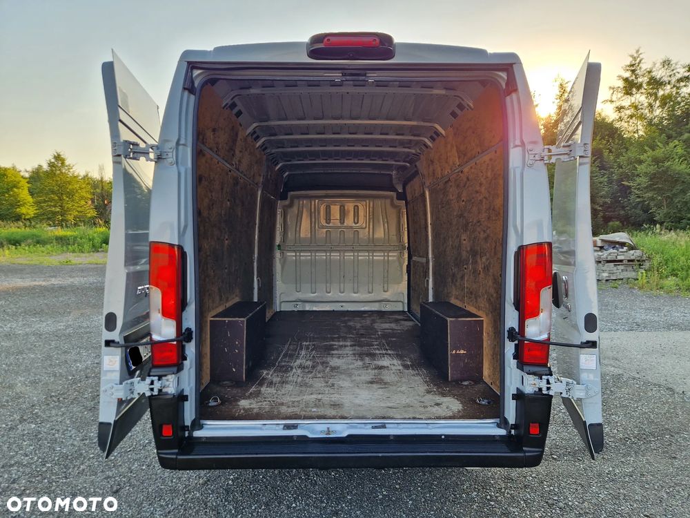 Fiat Ducato MAX - 10
