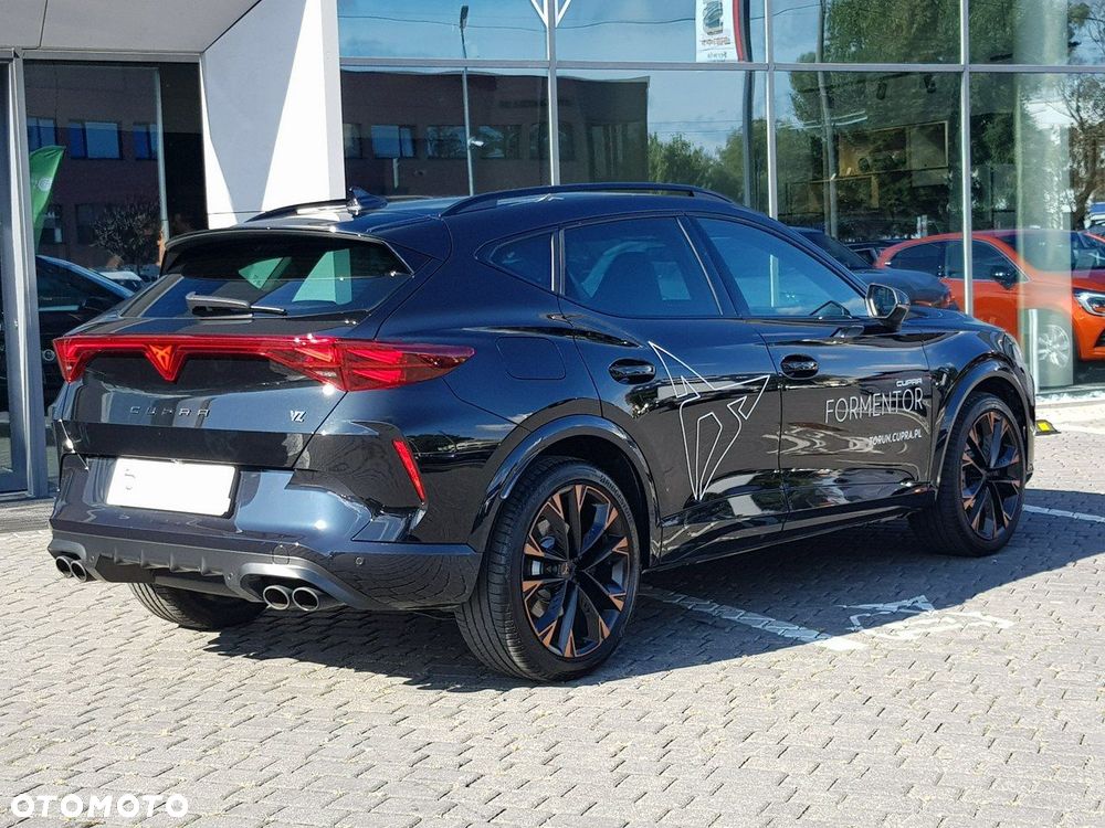 Cupra Formentor 2.0 TSI 4Drive VZ DSG - 7