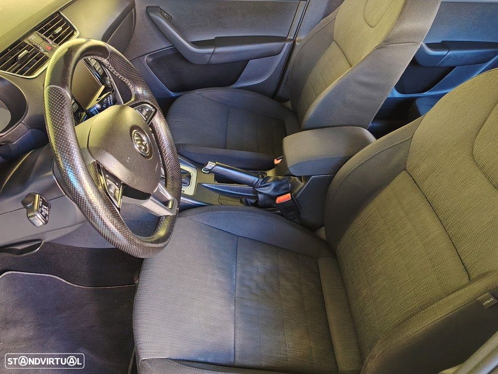 Skoda Octavia - 7