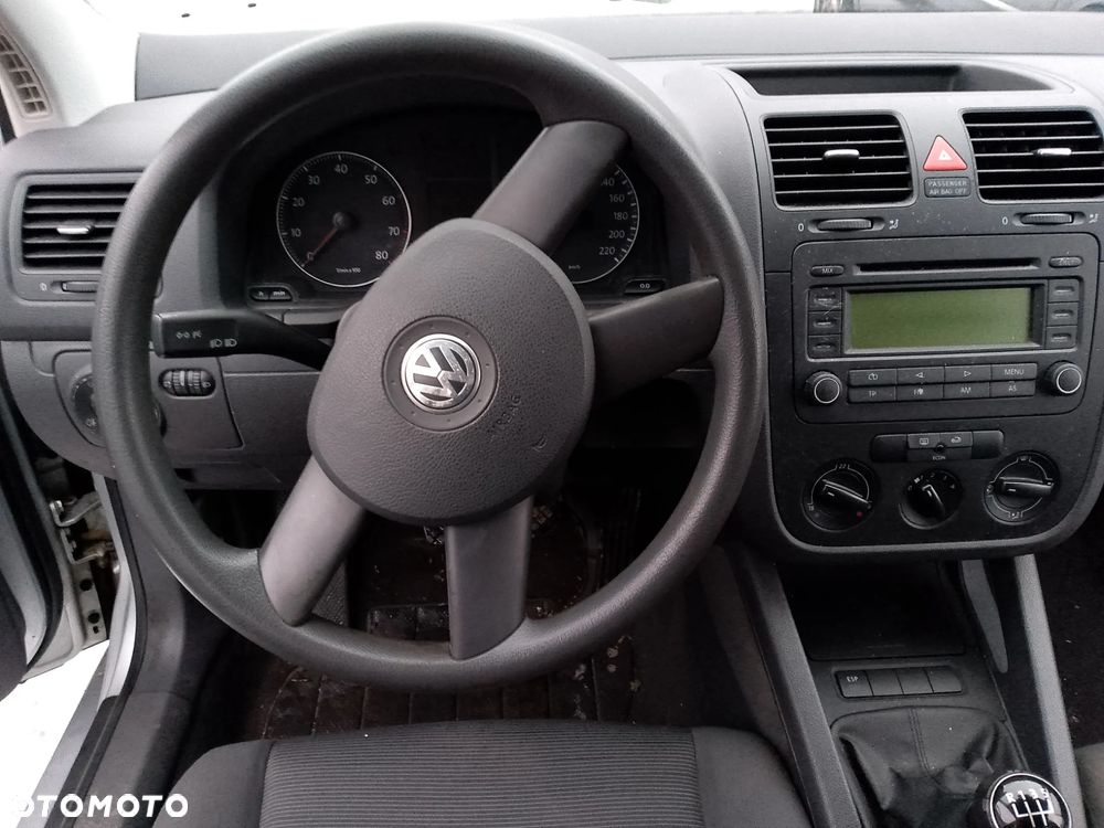 Volkswagen Golf 1.4 Sportline - 9