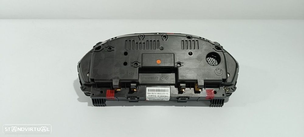 QUADRANTE BMW SERIE 3 LIM. (F30) 320D - 4