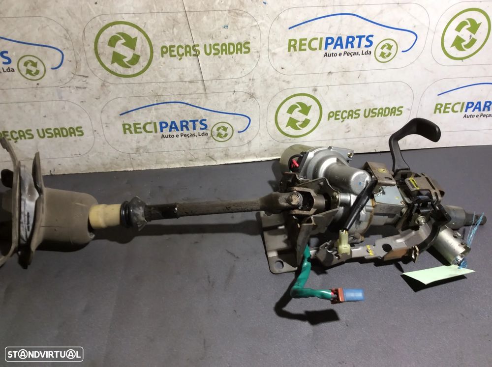 Coluna de direção Renault Clio 2 - 2