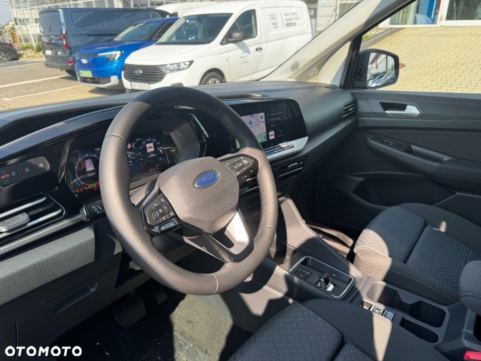 Ford Tourneo Connect - 7