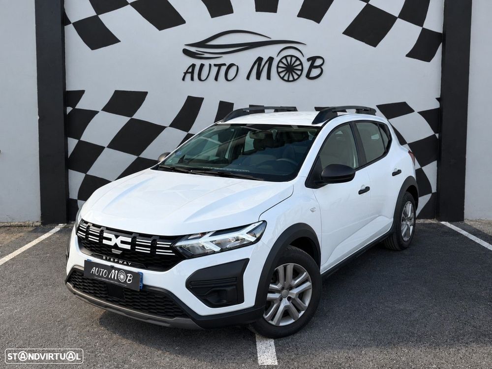 Dacia Sandero Stepway TCe 90 (S&S) Essential - 1