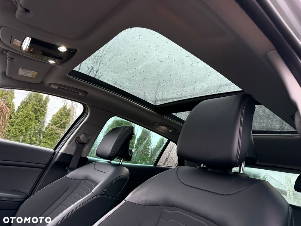 Kia Sportage 1.6 T-GDI MHEV GT Line 2WD DCT - 9