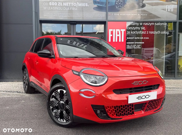 Fiat 600