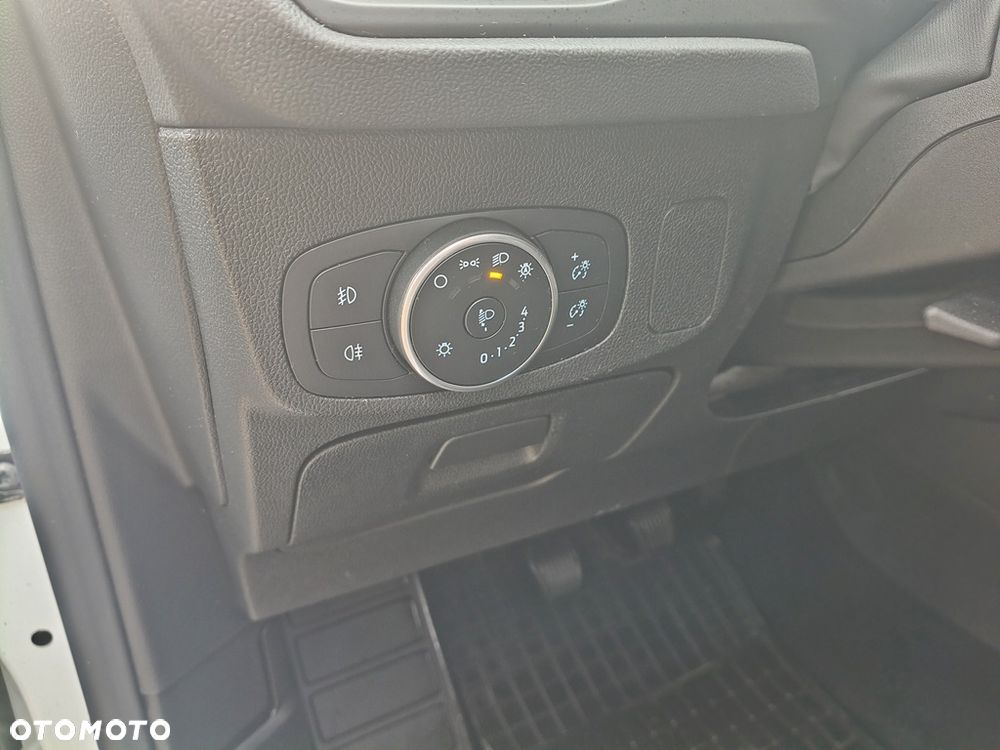 Ford Focus 1.5 EcoBlue Start-Stopp-System COOL&CONNECT - 25