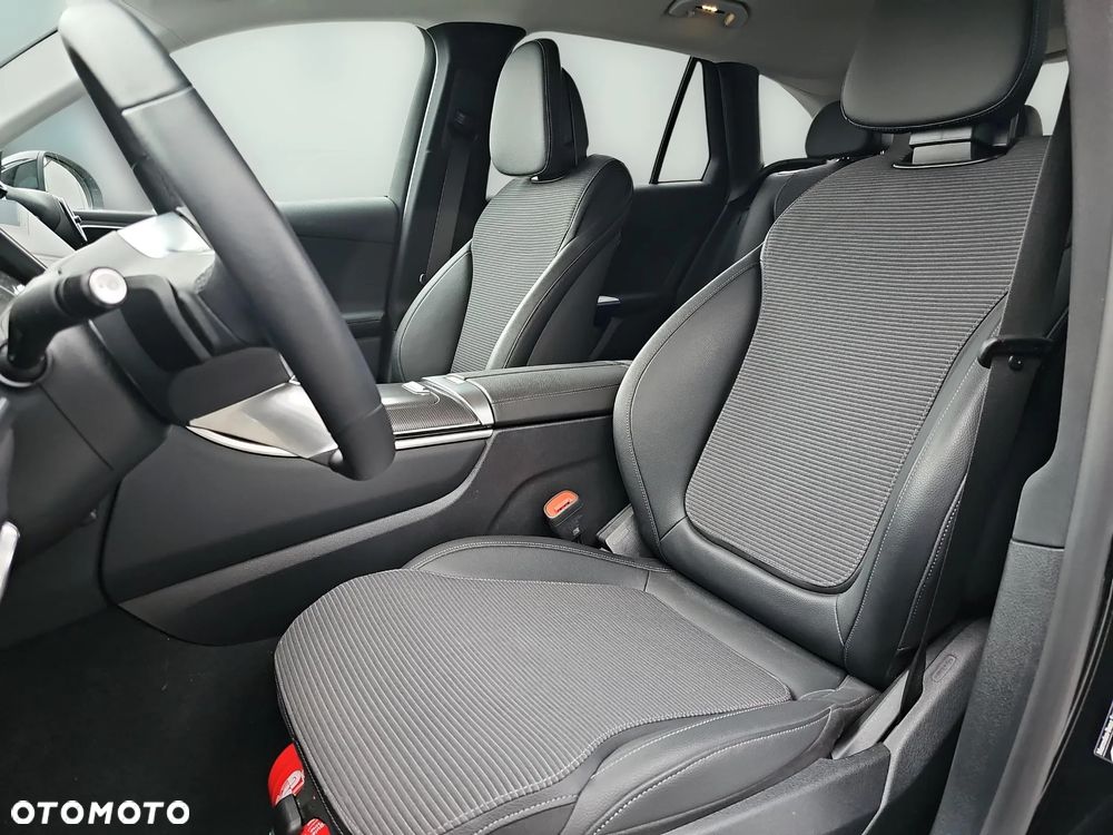 Mercedes-Benz GLC 200 4-Matic - 13