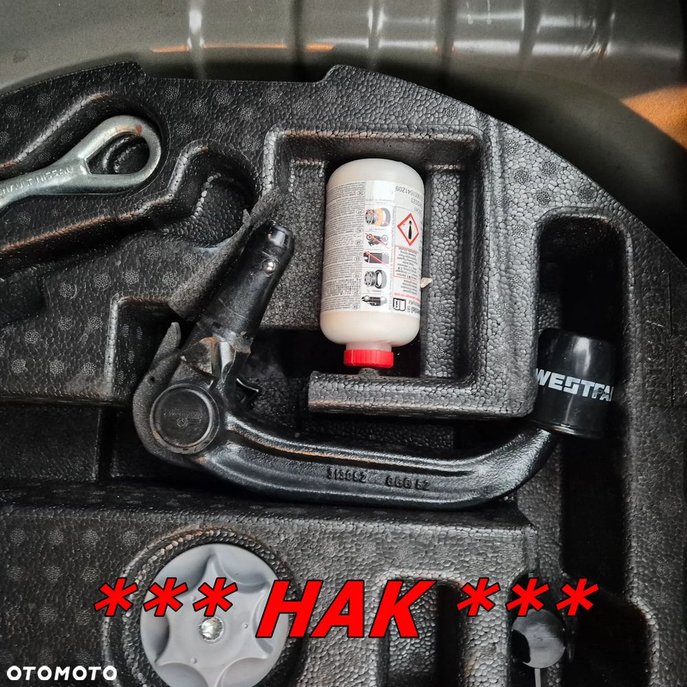 Nissan Qashqai 1.3 DIG-T N-WAY - 19