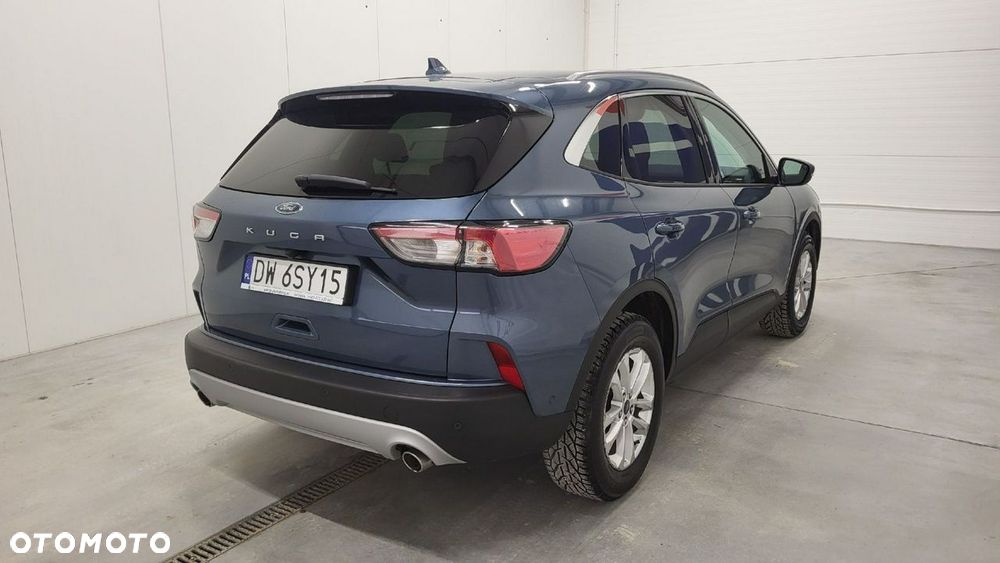Ford Kuga - 6