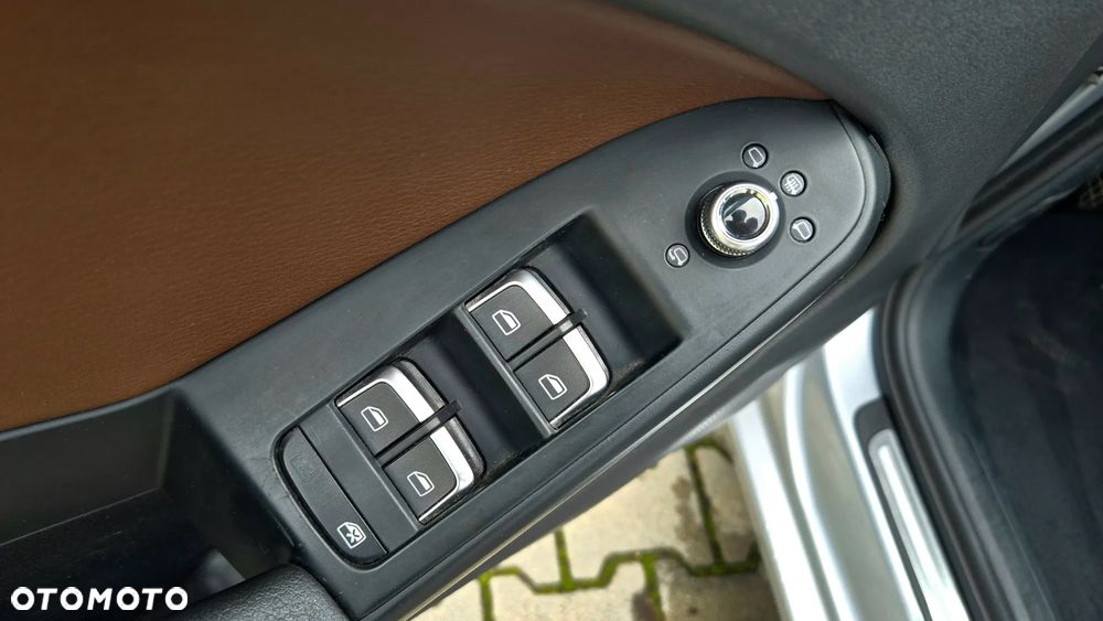 Audi A4 - 30