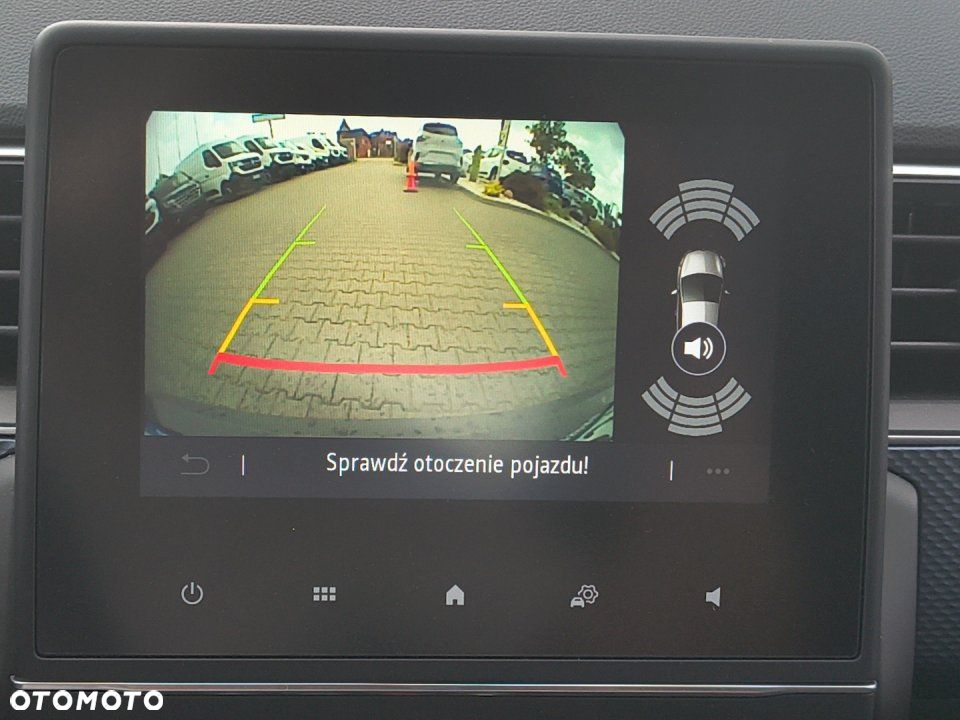 Renault Arkana - 22