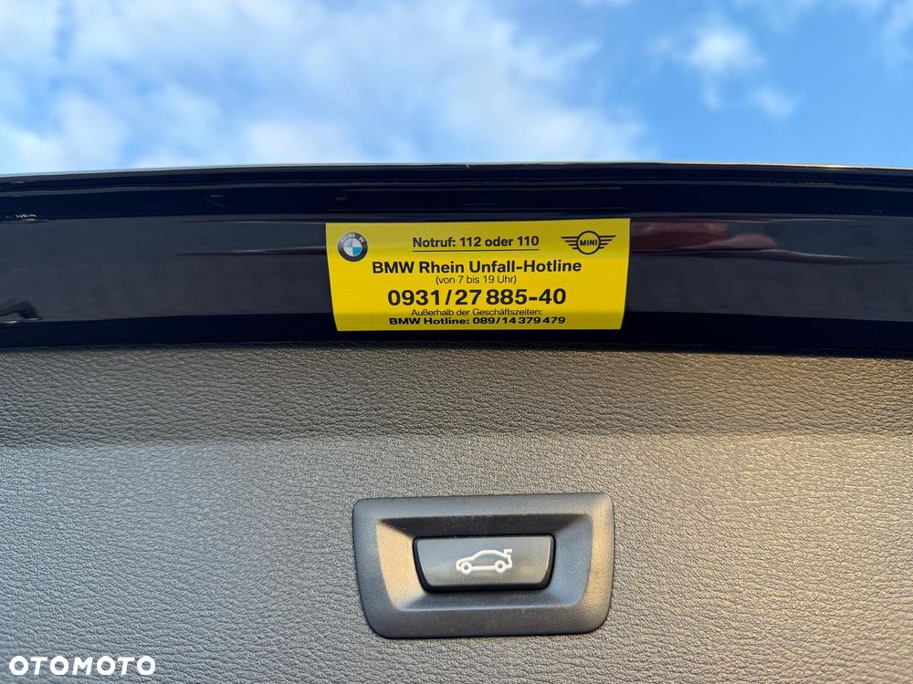 BMW X1 sDrive18i Business Edition - 28