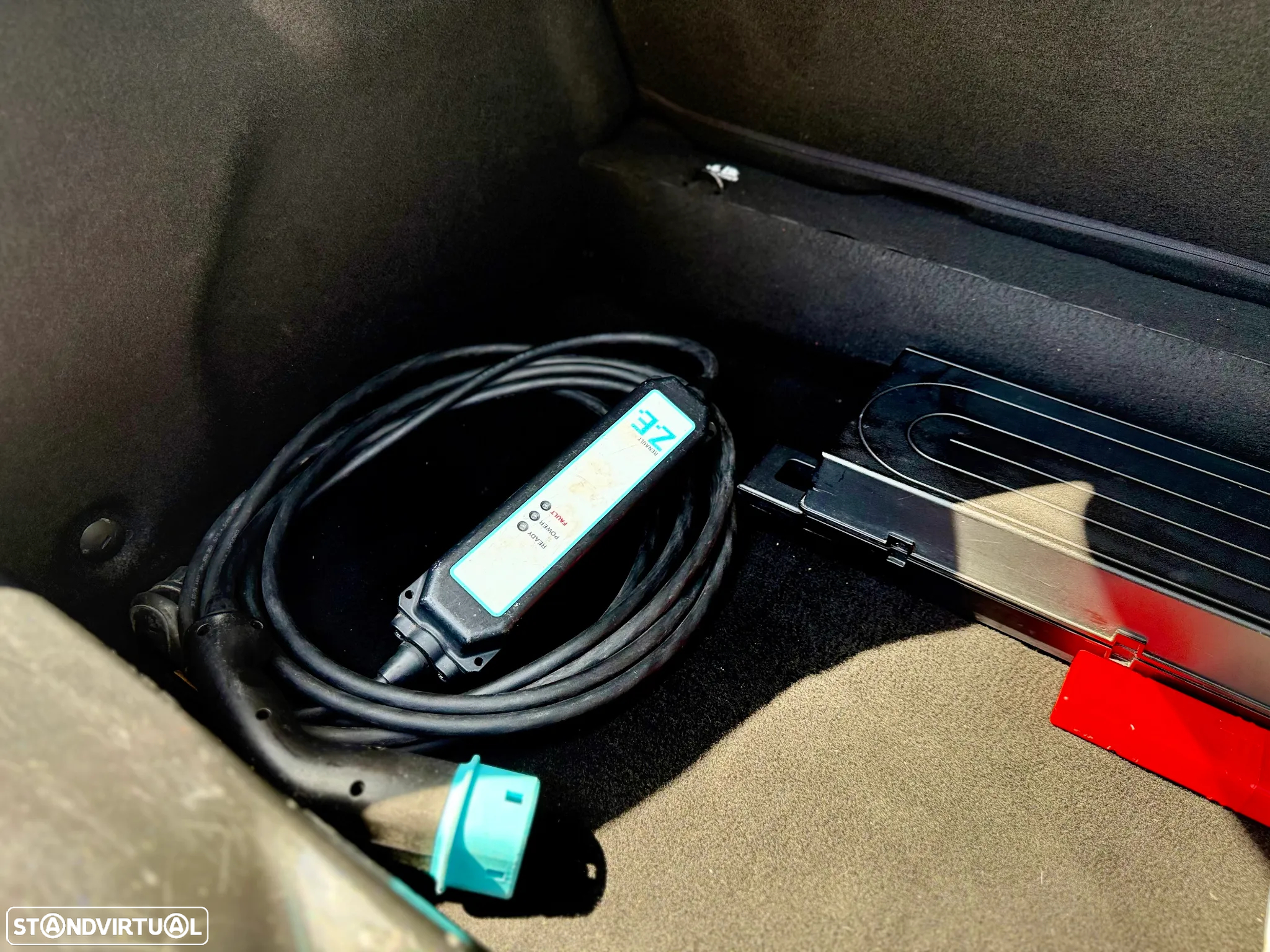 Renault Zoe - 21
