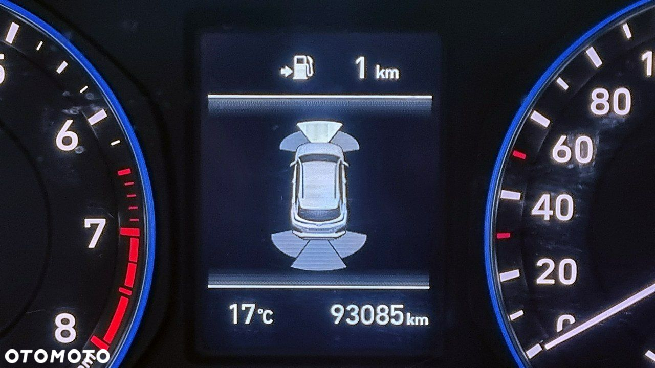 Hyundai Kona - 15