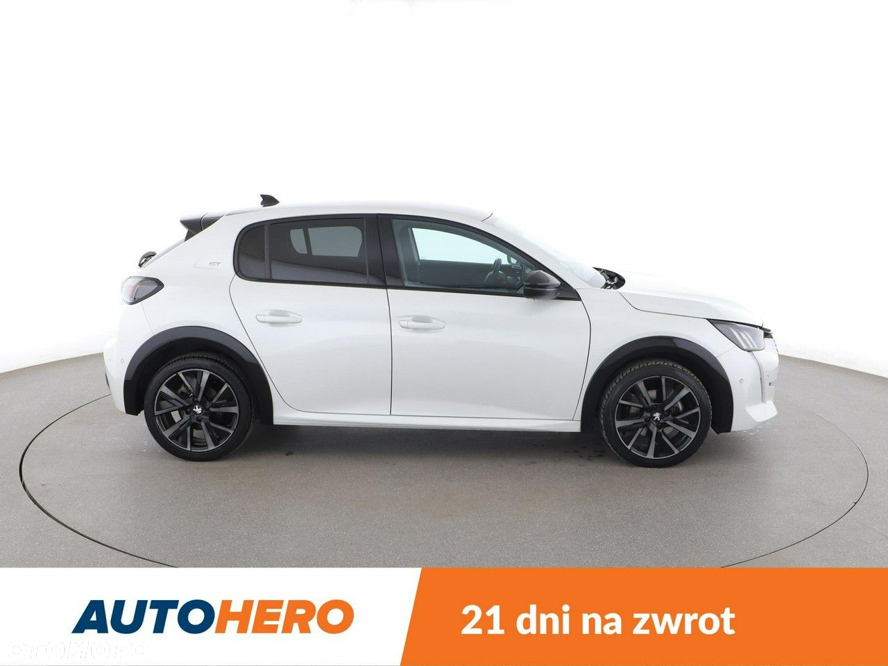 Peugeot 208 PureTech 100 GT Pack - 9