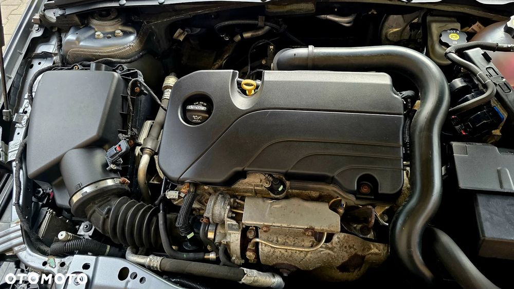 Opel Insignia 1.5 Direct InjectionTurbo Business Innovation - 26