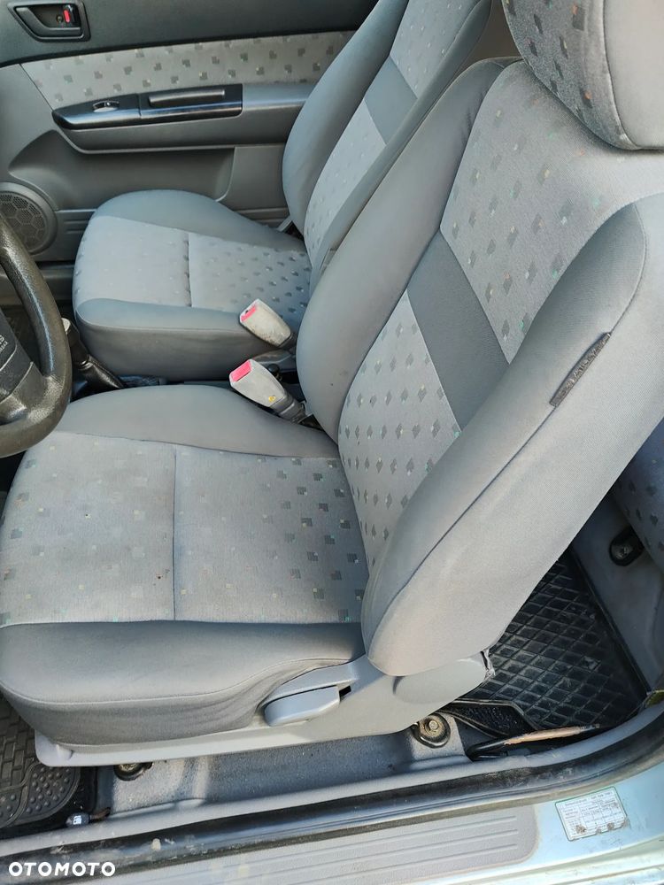 Hyundai Getz 1.1 Basic - 6