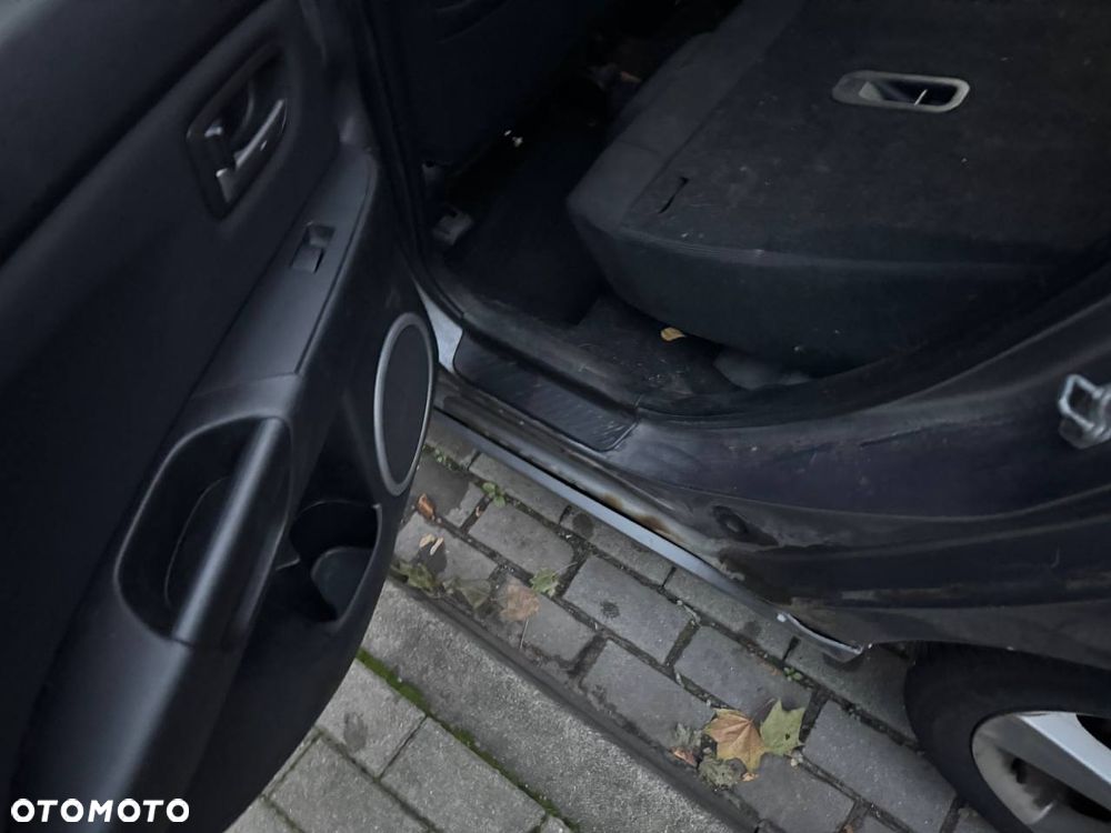 Mazda 3 - 30