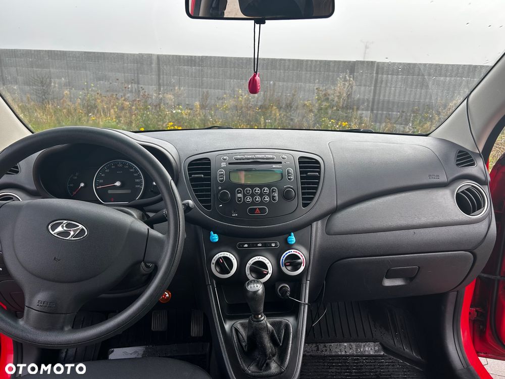 Hyundai i10 - 3