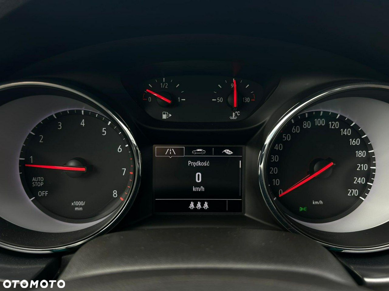 Opel Astra V 1.2 T Business Elegance S&S - 19