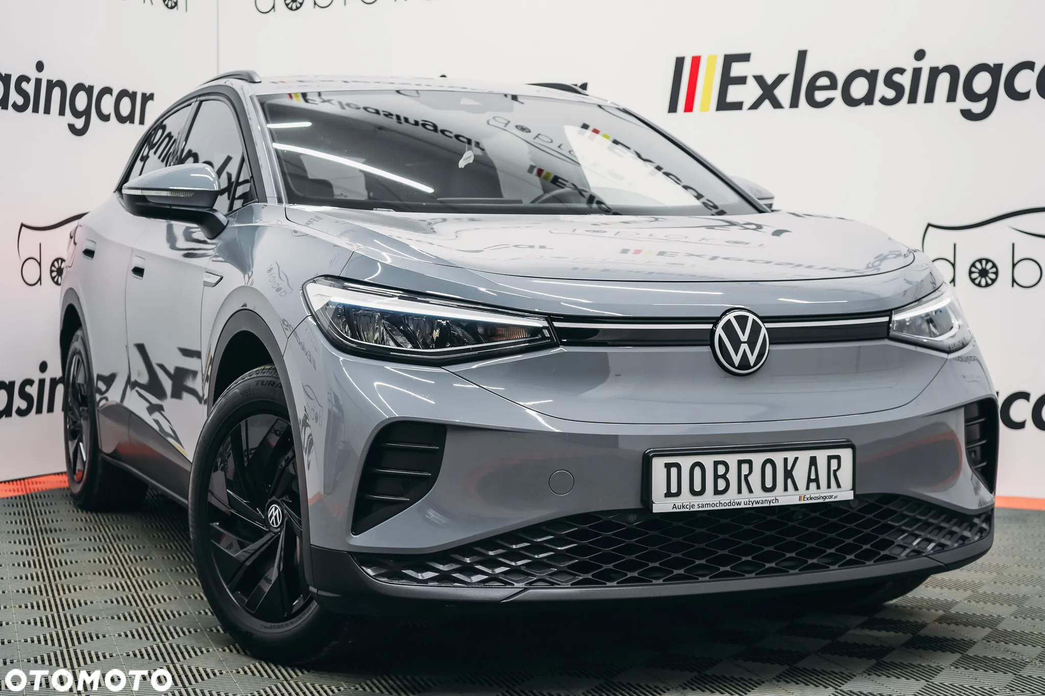 Volkswagen ID.4 Pure - 2