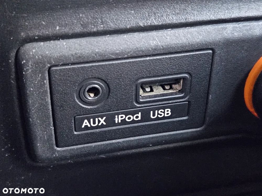 Kia Venga 1.4 CVVT Spirit - 17