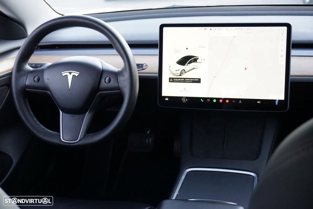 Tesla Model 3 Long Range AWD Dual Motor - 33