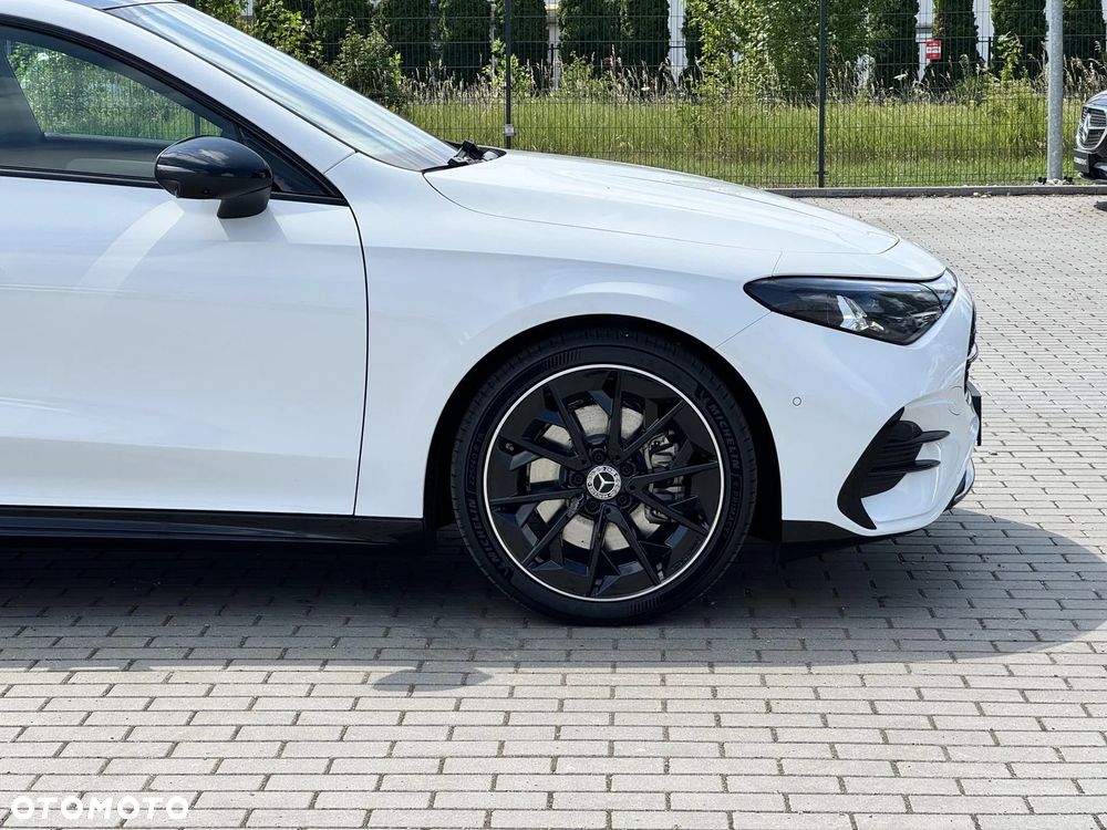 Mercedes-Benz CLA 200 mHEV 4-Matic 8G-DCT - 8