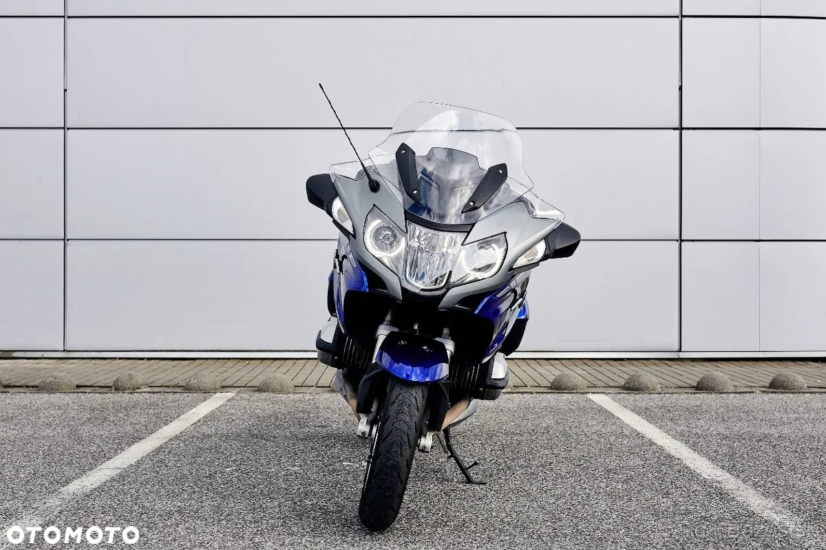 BMW RT - 5