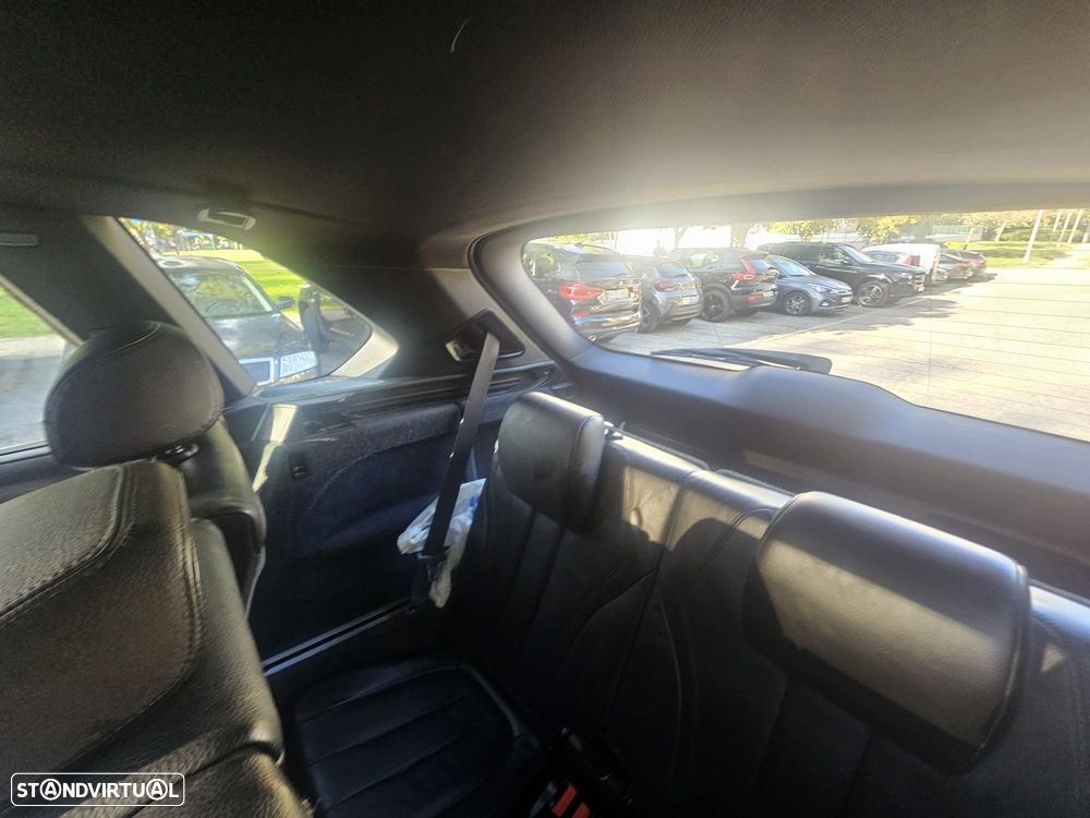 BMW X5 - 4
